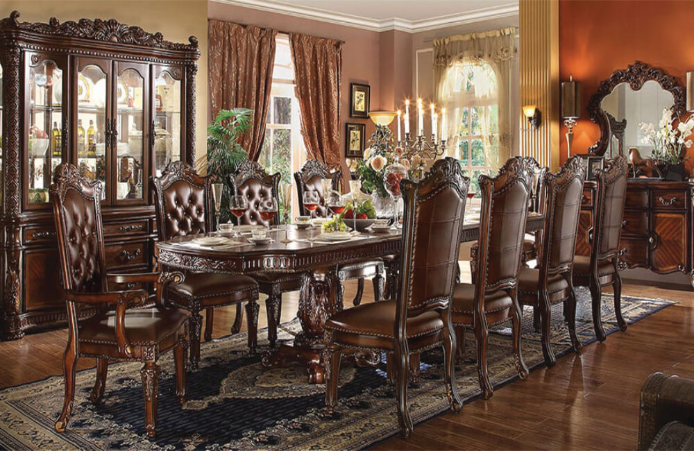 Daisy Stanton Furniture