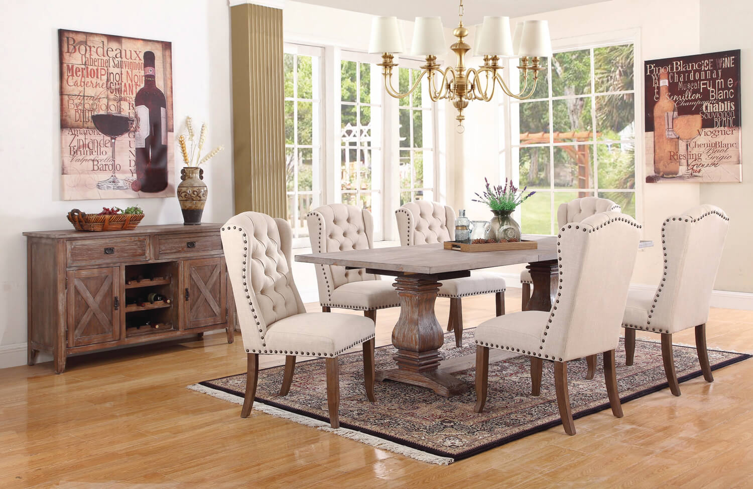 Egypt Stanton Furniture