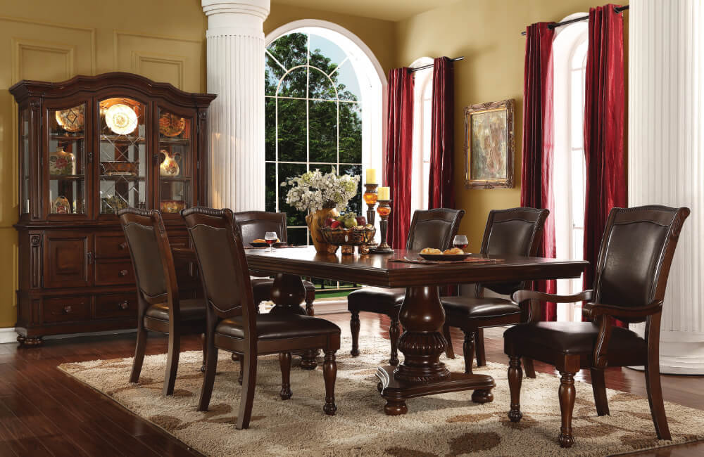 Fleming Stanton Furniture