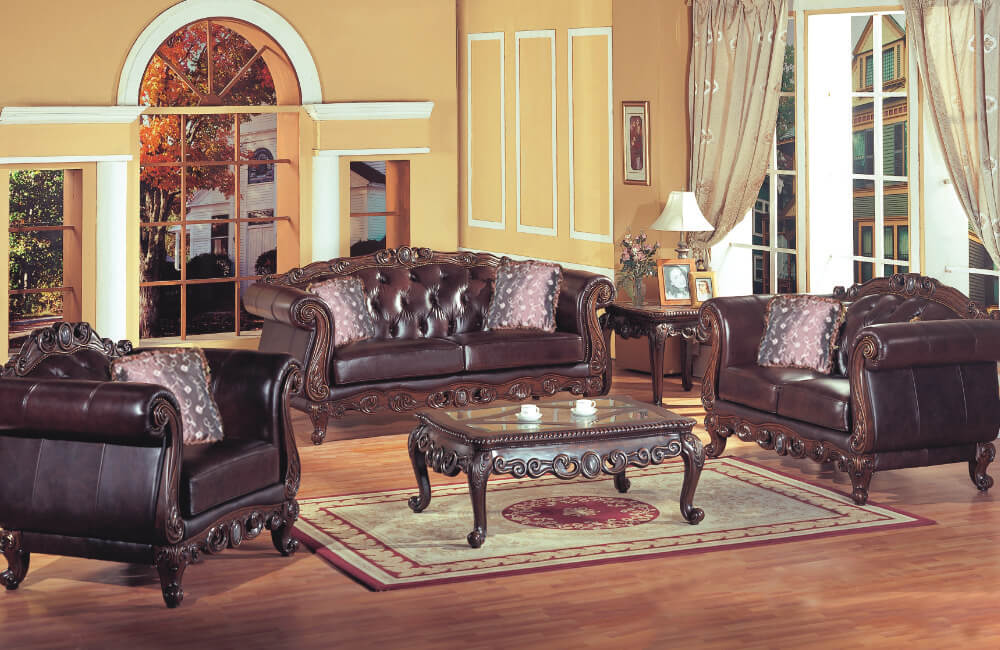 Panama Stanton Furniture