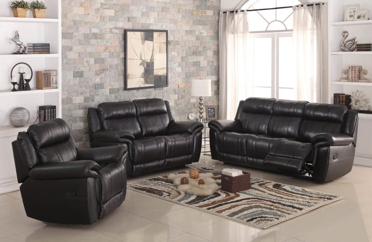 Troy Stanton Furniture