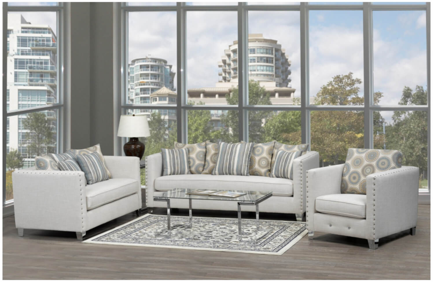 4409 Stanton Furniture