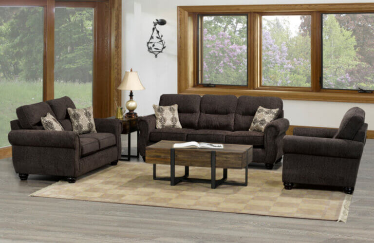 Living Room - Stanton Furniture